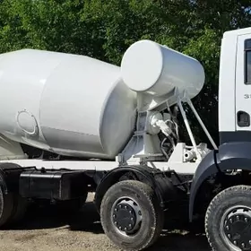 Ford Cargo 3536M 2011