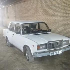 Lada 2107 2003