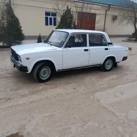 Lada 2107 1999