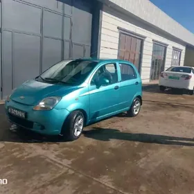 Daewoo Matiz 2005