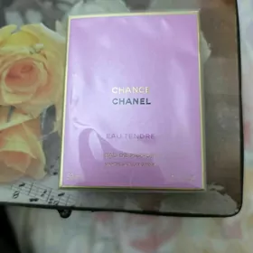 Chanel change