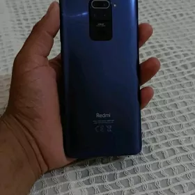 Redmi not 9