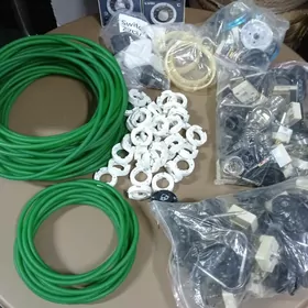 Doner Aparat Enjamlar