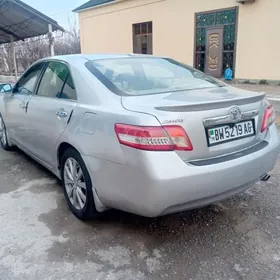 Toyota Camry 2008