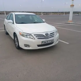 Toyota Camry 2009