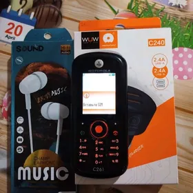 MOTOROLA ORIGINAL TELEFON