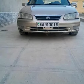 Toyota Camry 1997