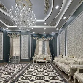 Moskowskiy elitka 3 komnat