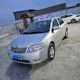 Toyota Corolla 2006