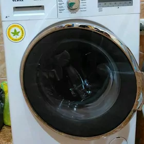 стиральная машина / kir mashyn