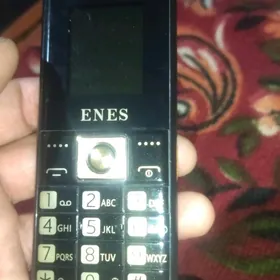 ENES telefon