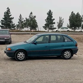 Opel Astra 1993