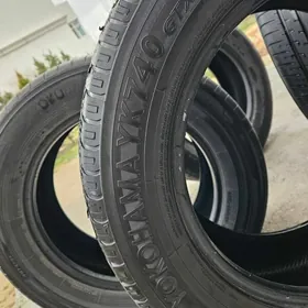 Yokohama Orginal 4 sany