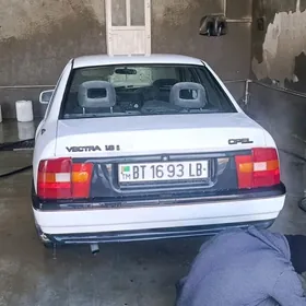 Opel Vectra 1992