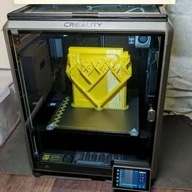 3D-принтер Creality K1 Max