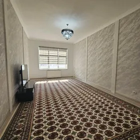 Гуртлы 2 этаж 3 ком 126м²