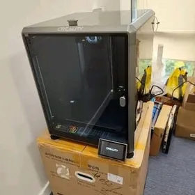 3D-принтер Creality K1 Max