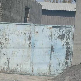 DERWEZE  ворота