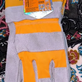 Ellik перчатки