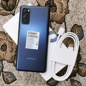 S20 FE 5g 8/128 2sim