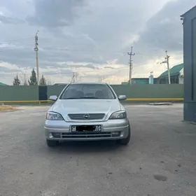 Opel Astra 1999