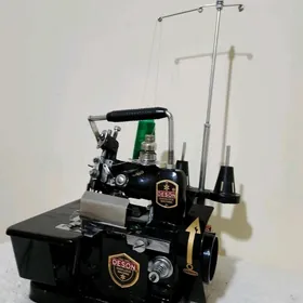 Averlok tikin masynka