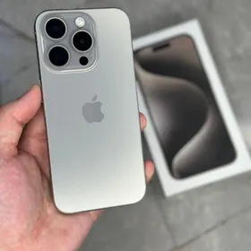 iPhone 15 Pro 128gb 94% ZA/A