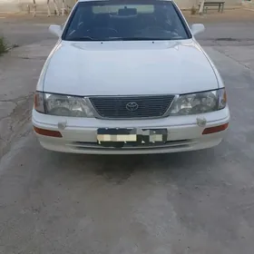 Toyota Avalon 1996