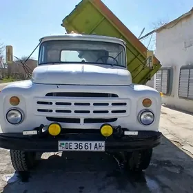Zil 157 1988