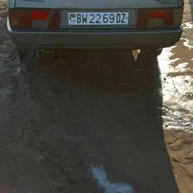 Lada 21099 2001