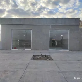 Arenda  magazyn  kreýine