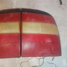 OPEL VEKTRA YZKY CERA.