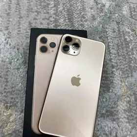 IPHONE 11 PRO