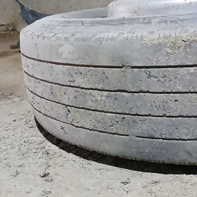 BALON MINI KAMAZ BALON