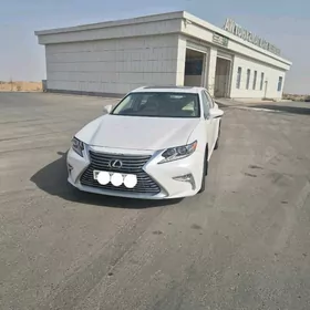 Lexus ES 350 2018