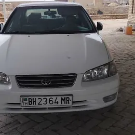 Toyota Camry 2002