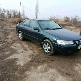 Toyota Camry 1997