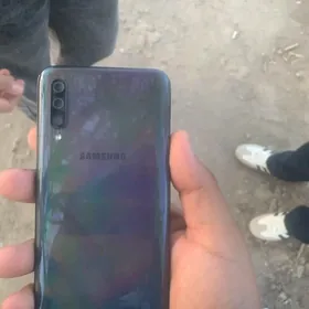 Samsung a50