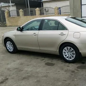 Toyota Camry 2006