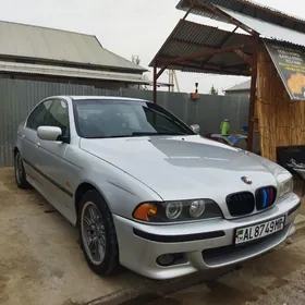 BMW 528 2000