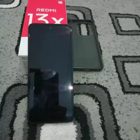 REDMI 13x obmen IPhone bilen