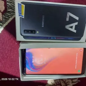 Samsung A7