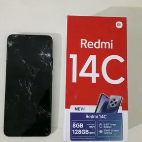 Redmi 14c