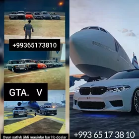 Windows oyun GTA v