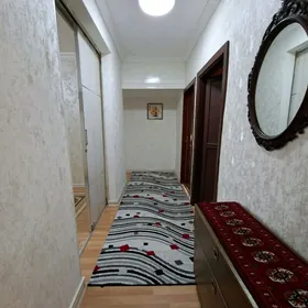 Центр 12школа 4-комнаты