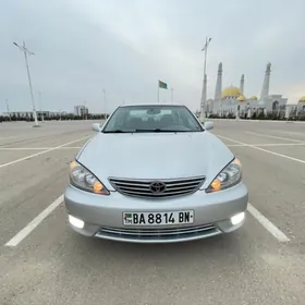 Toyota Camry 2005