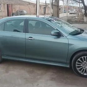 Toyota Camry 2010
