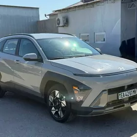 Hyundai Kona 2024