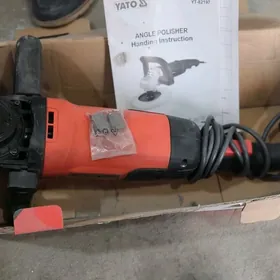 палеровка машинка ято