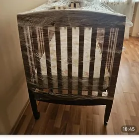 кроватка кровать детская